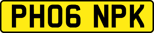 PH06NPK
