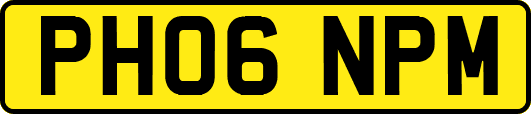 PH06NPM