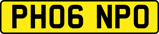 PH06NPO