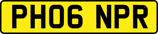 PH06NPR
