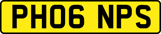 PH06NPS