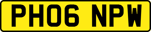 PH06NPW