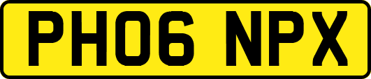 PH06NPX