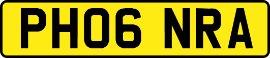 PH06NRA
