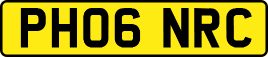 PH06NRC