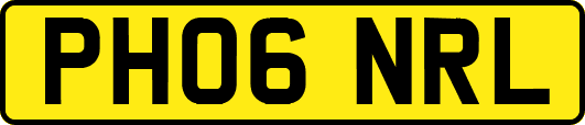 PH06NRL