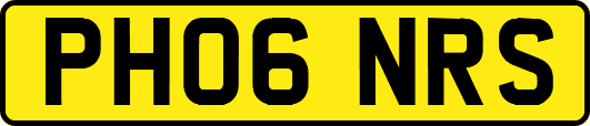PH06NRS