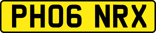 PH06NRX