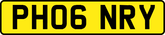 PH06NRY