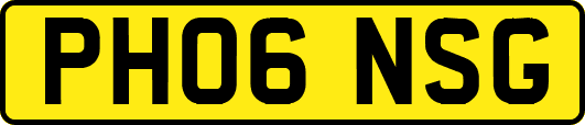 PH06NSG