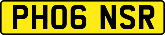 PH06NSR