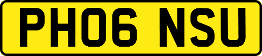 PH06NSU