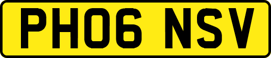 PH06NSV