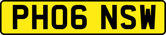 PH06NSW