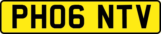 PH06NTV