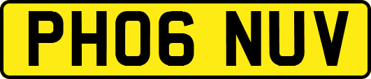 PH06NUV