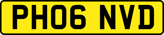 PH06NVD