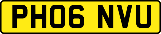 PH06NVU