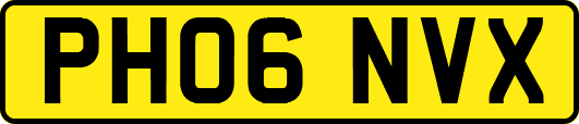 PH06NVX