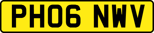 PH06NWV