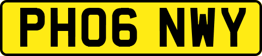 PH06NWY