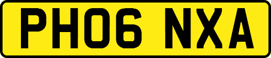 PH06NXA