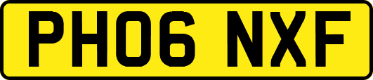 PH06NXF