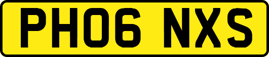 PH06NXS