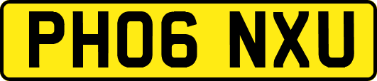 PH06NXU