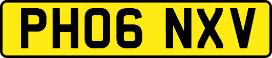 PH06NXV