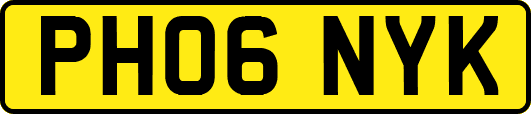 PH06NYK