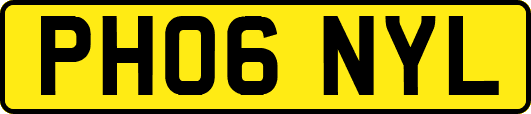 PH06NYL