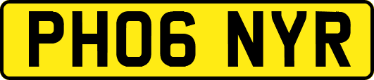 PH06NYR