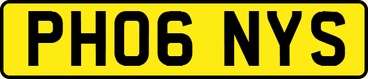 PH06NYS