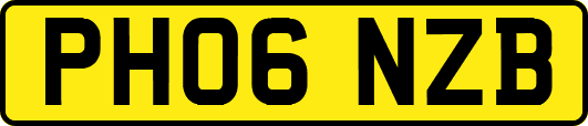 PH06NZB