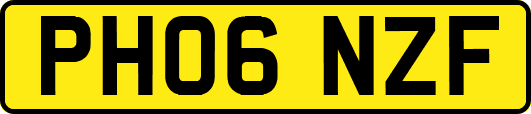 PH06NZF