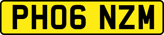 PH06NZM