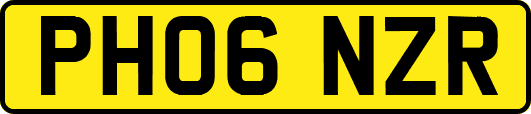 PH06NZR