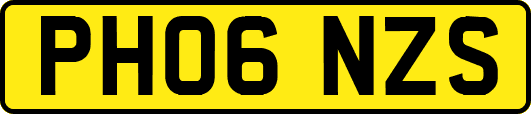 PH06NZS