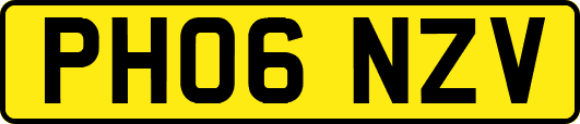 PH06NZV
