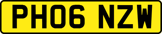 PH06NZW