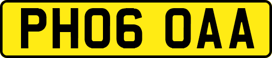 PH06OAA