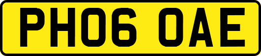PH06OAE
