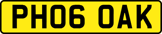PH06OAK