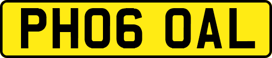 PH06OAL