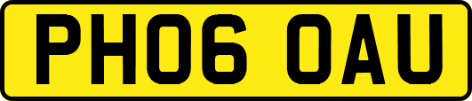 PH06OAU