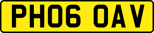 PH06OAV