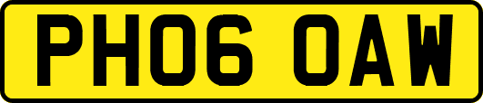 PH06OAW