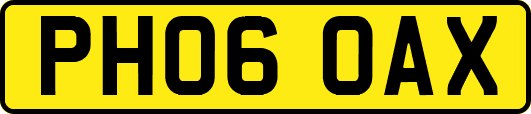 PH06OAX
