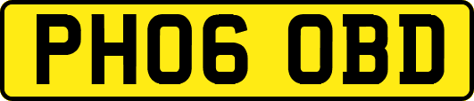 PH06OBD